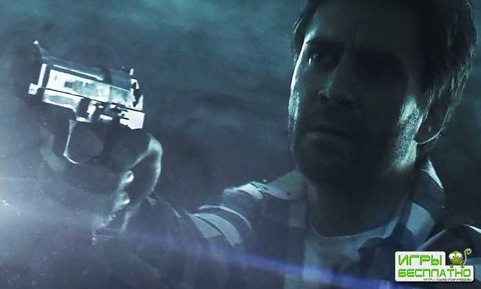  Alan Wake Remastered       Remedy      