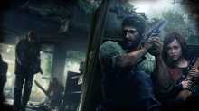 "Sony      ":  The Last of Us    