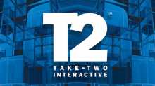 Microsoft   Take&#8209;Two Interactive