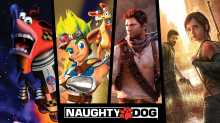 PlayStation Showcase   Naughty Dog 