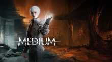  The Medium   1.02,     PlayStation 5