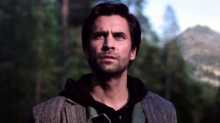   Alan Wake    