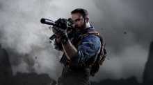     Call of Duty   Modern Warfare