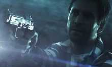  Alan Wake Remastered       Remedy      