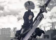  PS Store        Final Fantasy, NieR: Automata  Persona