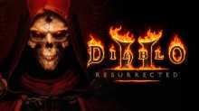 Diablo II: Resurrected начала получать оценки - критики довольны