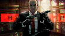 IO Interactive  ,   Hitman 3    