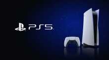 PlayStation 5    