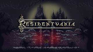  DragonFlyer93   Resident Evil Village     Castlevania