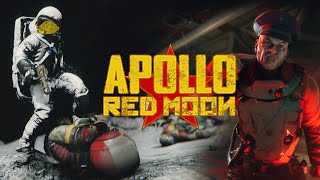     :    Apollo Red Moon