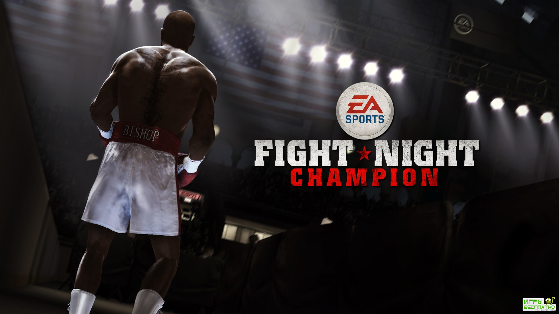 EA    Fight Night,      - UFC 5