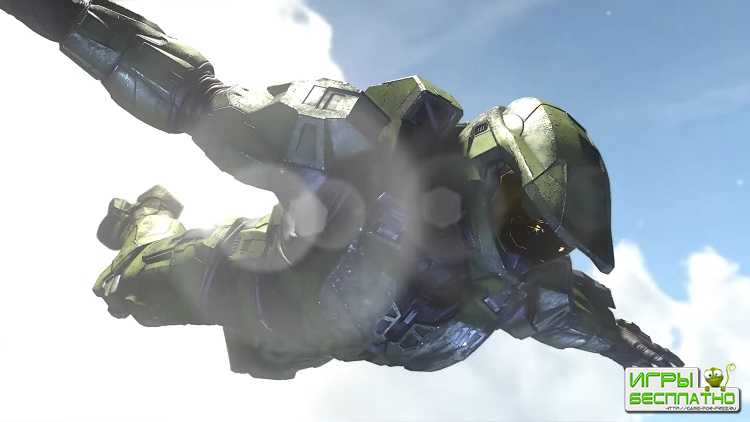    Halo Infinite     Game Informer