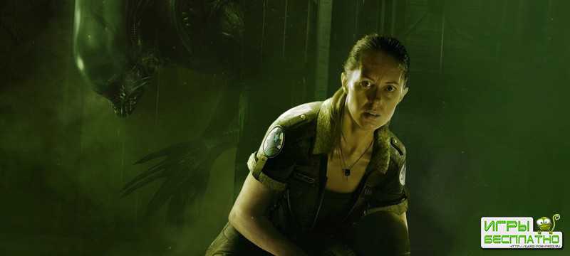 Alien: Isolation   