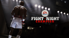 EA    Fight Night,      - UFC 5