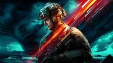 Battlefield 2042         Discord    Xbox  PlayStation