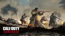    Call of Duty Vanguard  Warzone        