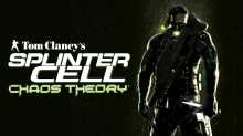 Ubisoft   Splinter Cell: Chaos Theory