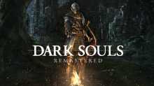 "   ":  FromSoftware    Dark Souls    