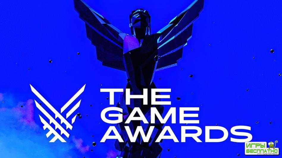 Activision Blizzard      The Game Awards 2021