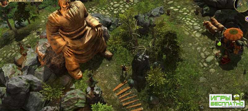  15- -RPG Titan Quest     