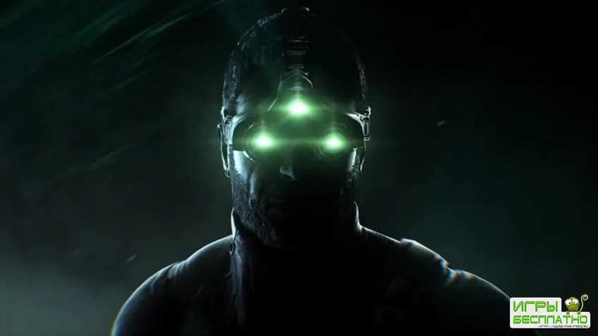  Ubisoft     Splinter Cell