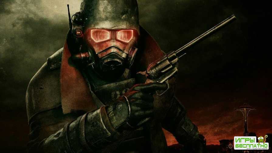 :  Fallout: New Vegas   RPG  2022 