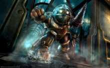 BioShock 4      1960- 