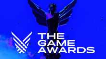 Activision Blizzard      The Game Awards 2021