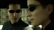  !: Digital Foundry   The Matrix Awakens