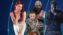 God of War  iPhone: Sony      PlayStation Now  iOS