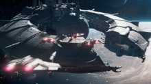       Quantic Dream      Star Wars Eclipse