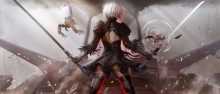  :  NieR 