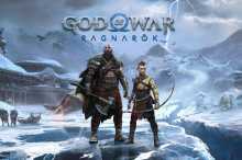      God of War Ragnarok  PlayStation 4  PlayStation 5