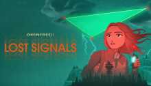      Oxenfree 2: Lost Signals