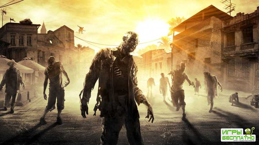 Авторы Dying Light 2 рассказали о кооперативе и показали новый геймплей