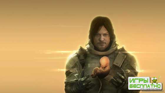    Death Stranding Directors Cut  PC