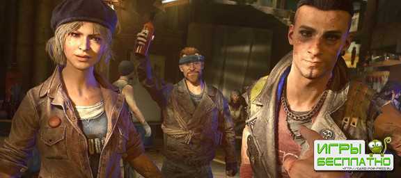 Почти три часа геймплея Dying Light 2 на PS5 и PC