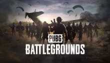 PUBG Battlegrounds   F2P-