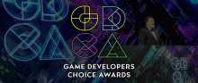 Deathloop      GDC Awards 2022