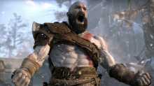 :     PC- God of War