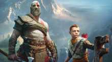  PC  God of War