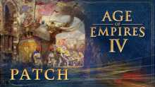          Age of Empires IV