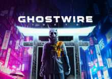      Ghostwire: Tokyo