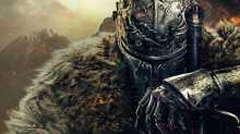 FromSoftware    PC-  Dark Souls - 