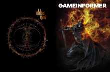  : ELDEN RING     GameInformer