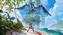 Horizon Forbidden West   