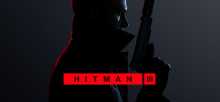  Hitman 3  Steam     Deluxe-