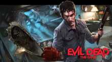 Evil Dead: The Game     13 