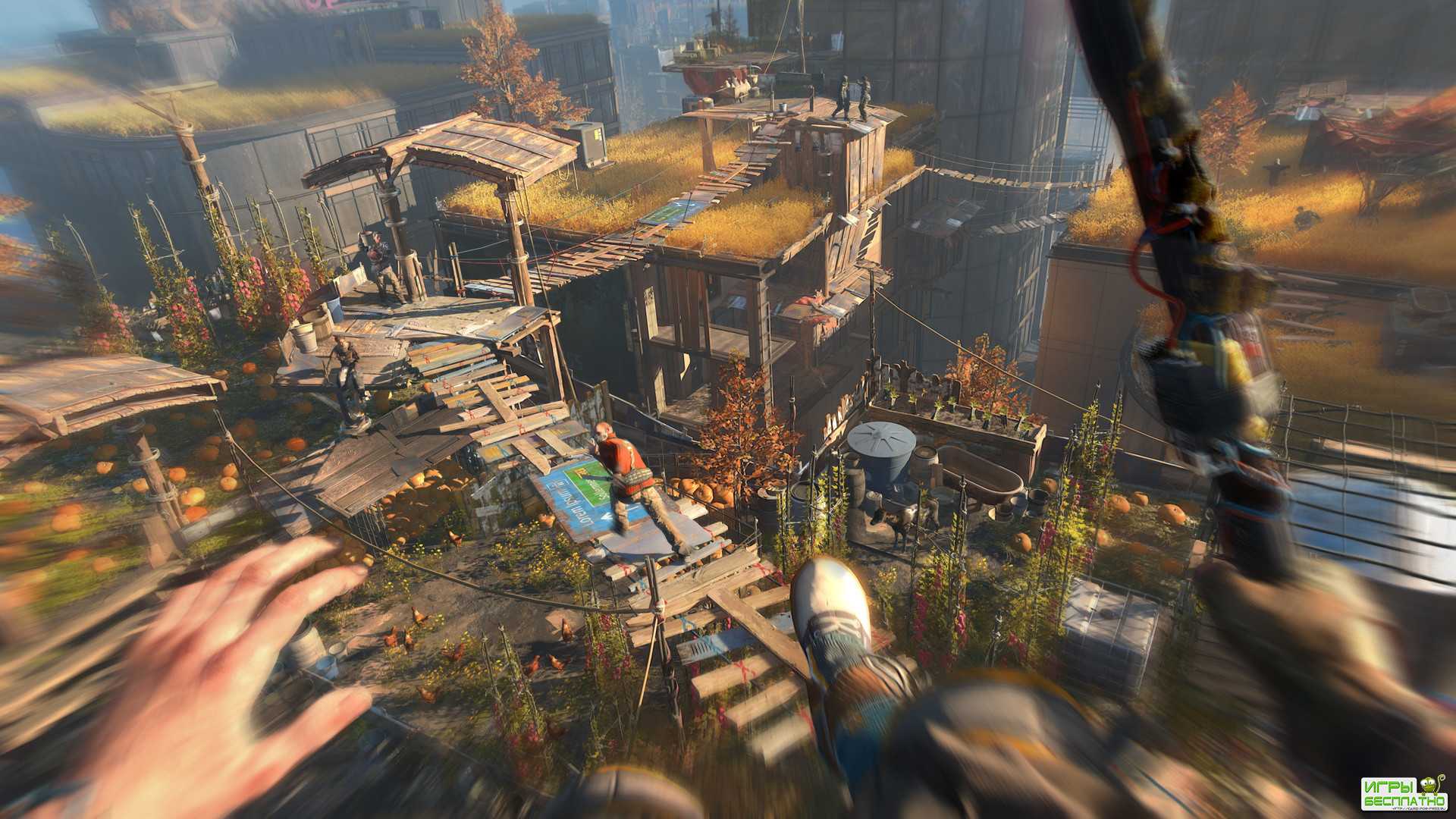 Dying Light 2        -    