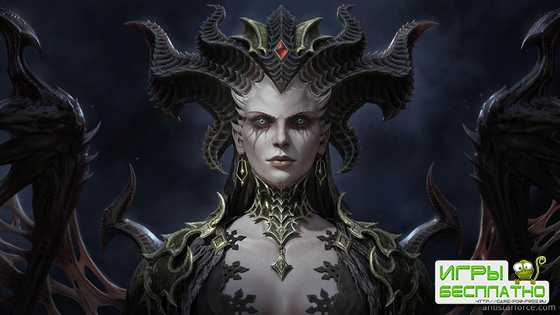 В сети опубликовали геймплей Diablo 4 в разрешении 8K